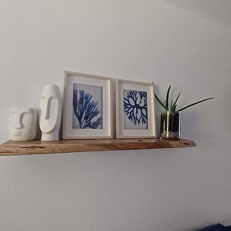 Holiday House Near Beach Skala Fourkas Luaran gambar