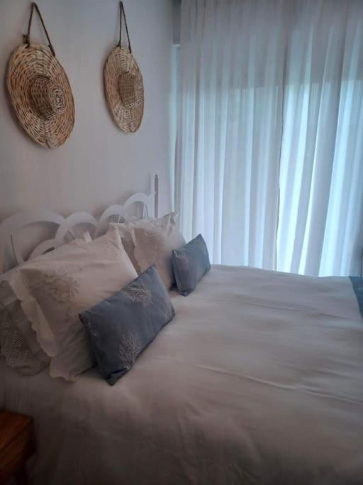 Holiday House Near Beach Skala Fourkas Luaran gambar