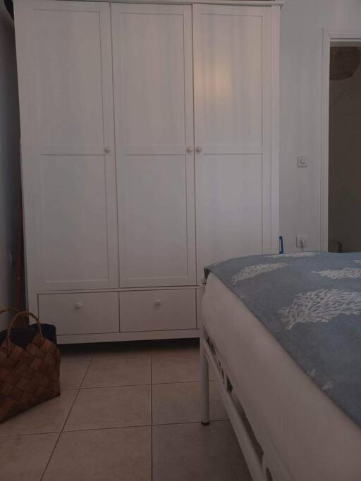 Holiday House Near Beach Skala Fourkas Luaran gambar