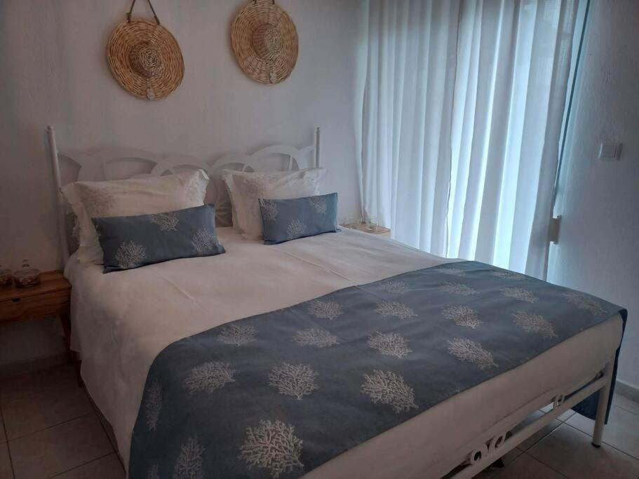 Holiday House Near Beach Skala Fourkas Luaran gambar