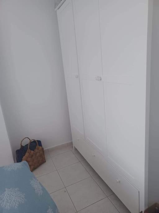 Holiday House Near Beach Skala Fourkas Luaran gambar